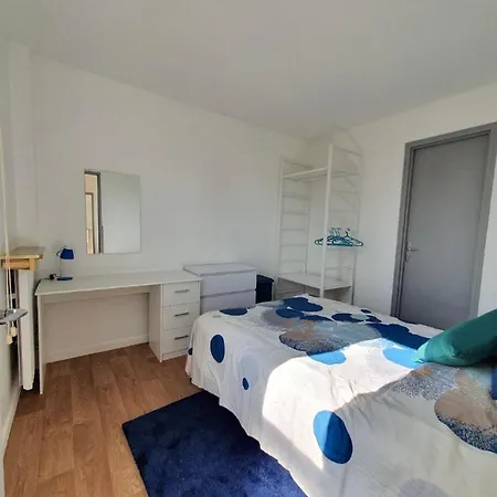 Scandinave Mont-Saint-Aignan