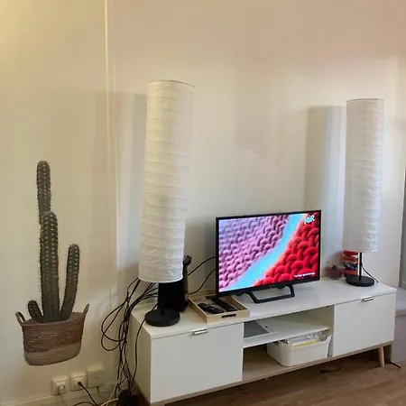 Scandinave *